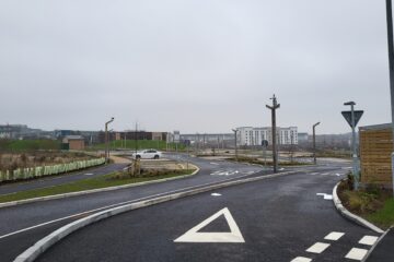 harworth news update