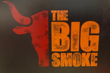 The Big Smoke