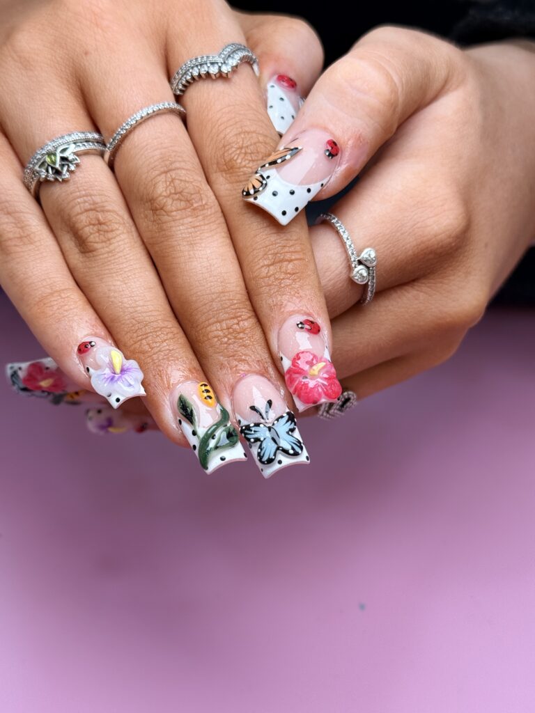 lumio nails