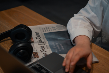 advertorial