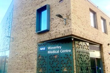 waverley medical centre